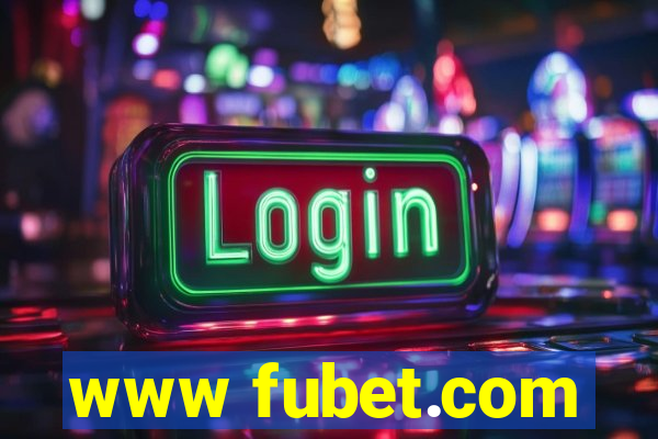 www fubet.com